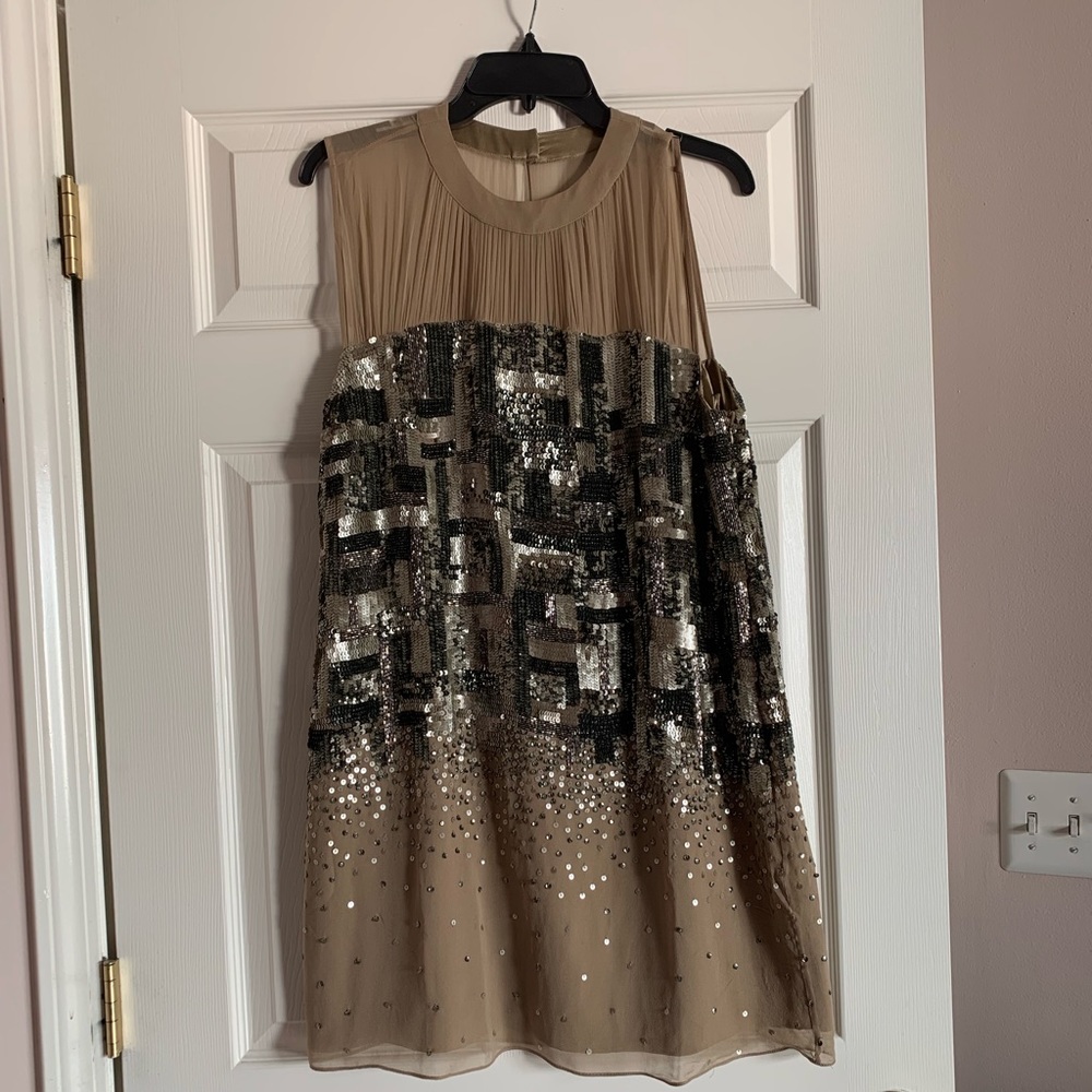 ABS by Allen Schwartz Cocktail Dress